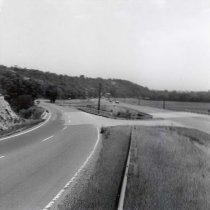 Bridge over Tumbling Run